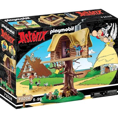 Playmobil 71016 Playmobil 71016