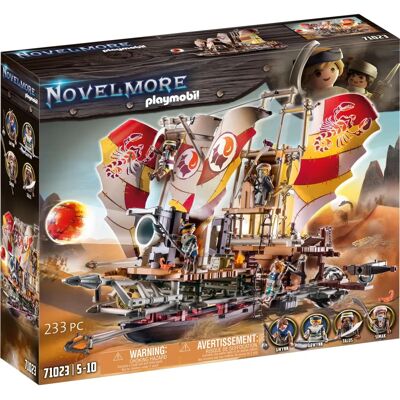 Playmobil 71023 Playmobil 71023