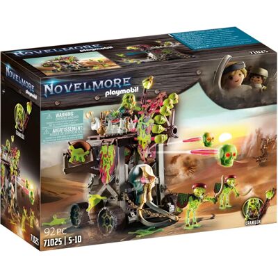Playmobil 71025 Playmobil 71025