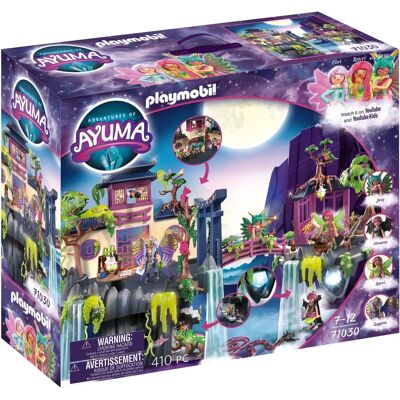 Playmobil 71030 Playmobil 71030