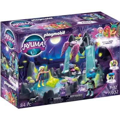 Playmobil 71032 Playmobil 71032