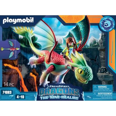 Playmobil 71083 Playmobil 71083