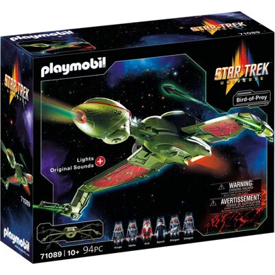 Playmobil 71089 Playmobil 71089