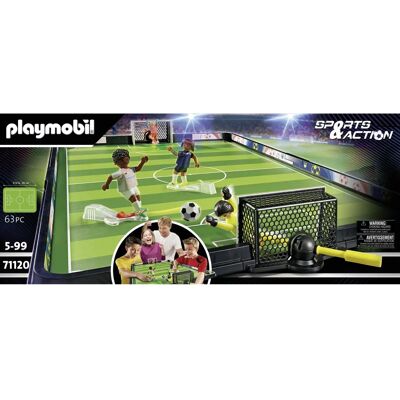 Playmobil 71120 Playmobil 71120