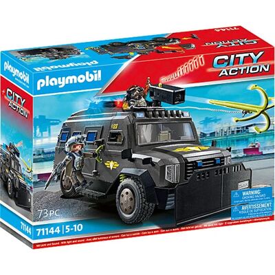 Playmobil 71144 Playmobil 71144