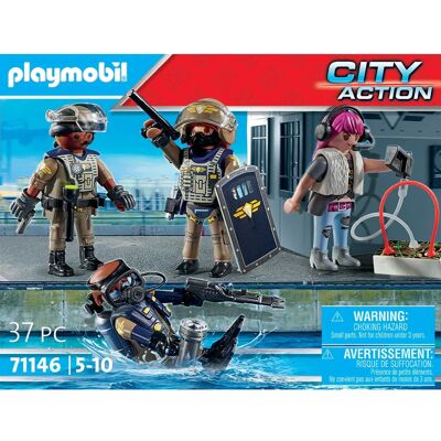 Playmobil 71146 Playmobil 71146