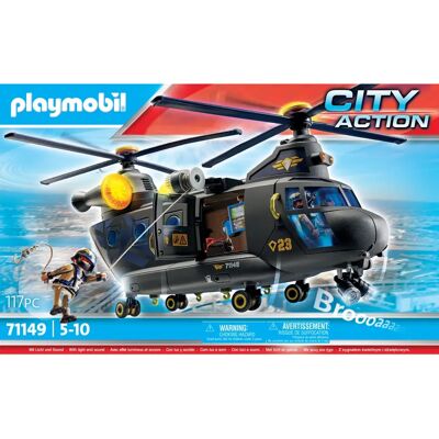 Playmobil 71149 Playmobil 71149