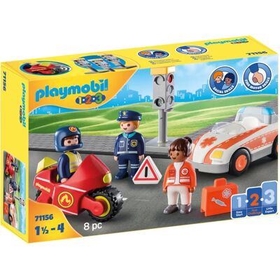 Playmobil 71156 Playmobil 71156