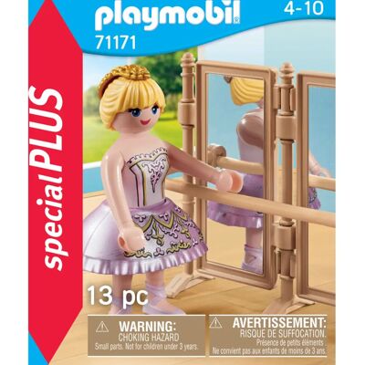 Playmobil 71171 Playmobil 71171