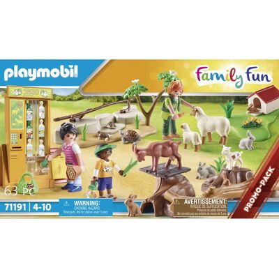 Playmobil 71191 Playmobil 71191