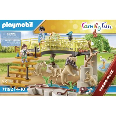 Playmobil 71192 Playmobil 71192