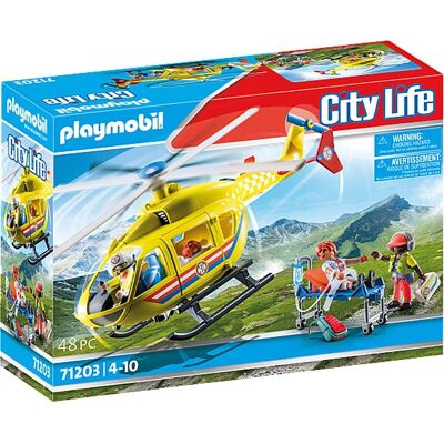 Playmobil 71203 Playmobil 71203