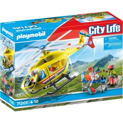 Playmobil 71203 Playmobil 71203