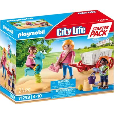 Playmobil 71258 Playmobil 71258