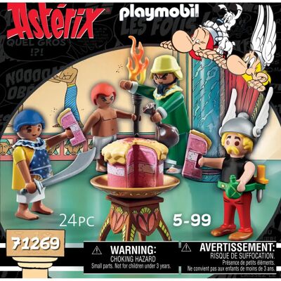 Playmobil 71269 Playmobil 71269
