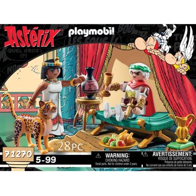 Playmobil 71270 Playmobil 71270