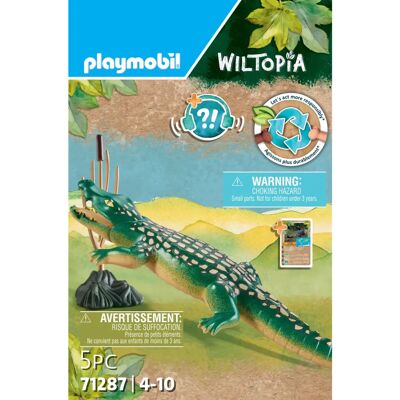 Playmobil 71287 Playmobil 71287
