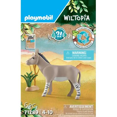 Playmobil 71289 Playmobil 71289