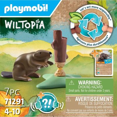 Playmobil 71291 Playmobil 71291
