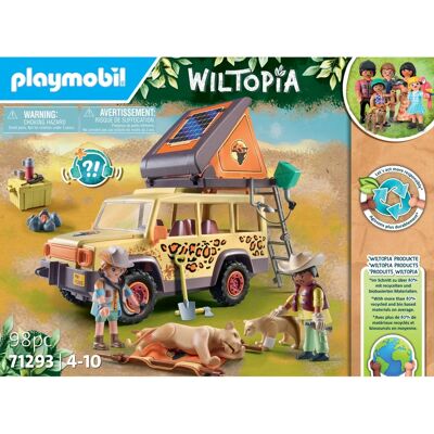 Playmobil 71293 Playmobil 71293