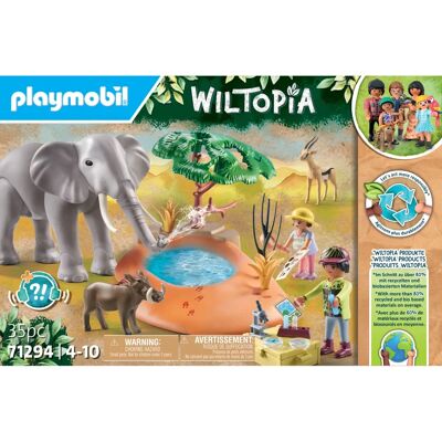 Playmobil 71294 Playmobil 71294