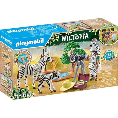 Playmobil 71295 Playmobil 71295