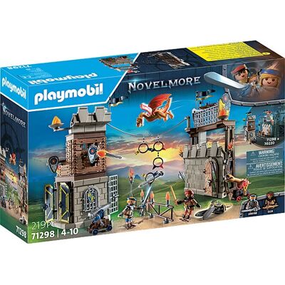 Playmobil 71298 Playmobil 71298