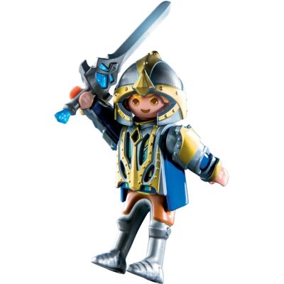 Playmobil Novelmore 71301 Figura de brinquedo infantil - Multicor - 11 Peças - Plástico - Crianças Playmobil Novelmore 71301 Figura de brinquedo infantil - Multicor - 11 Peças - Plástico - Crianças