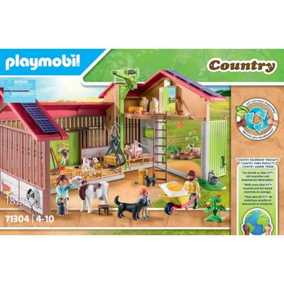 Playmobil 71304 Playmobil 71304