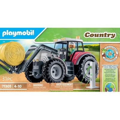 Playmobil 71305 Playmobil 71305