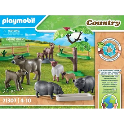 Playmobil 71307 Playmobil 71307