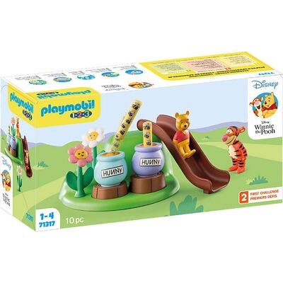 Playmobil 71317 Playmobil 71317