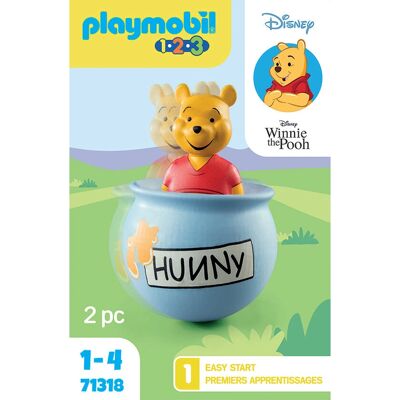 Playmobil 71318 Playmobil 71318