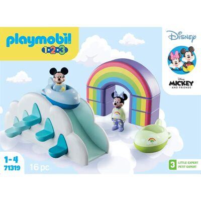 Playmobil 71319 Playmobil 71319