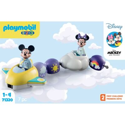 Playmobil 71320 Playmobil 71320