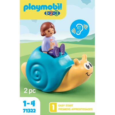 Playmobil 71322 Playmobil 71322