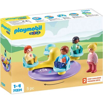 Playmobil 71324 Playmobil 71324