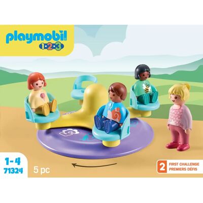 Playmobil 71324 Playmobil 71324