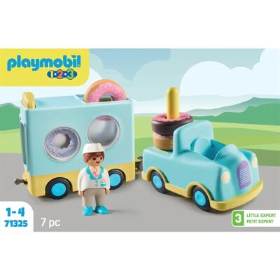 Playmobil 71325 Playmobil 71325
