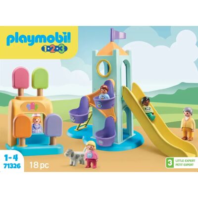 Playmobil 71326 Playmobil 71326