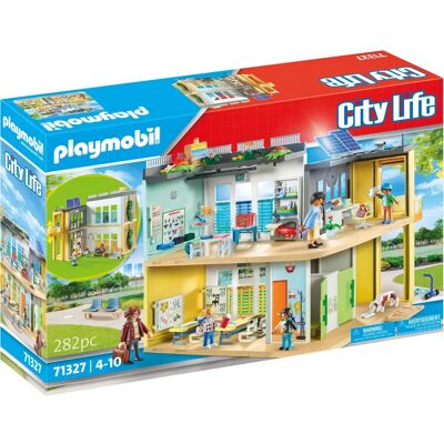 Playmobil 71327 Playmobil 71327
