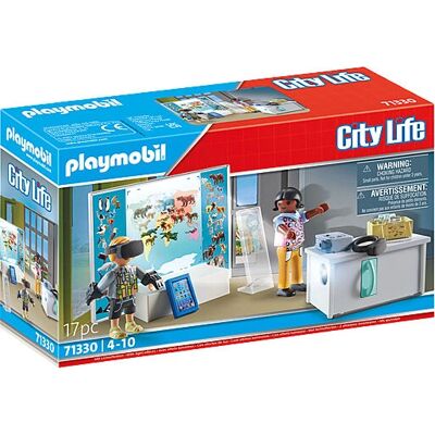 Playmobil 71330 Playmobil 71330