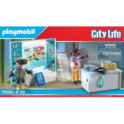 Playmobil 71330 Playmobil 71330