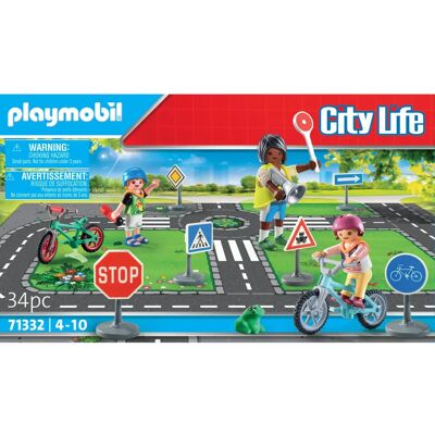 Playmobil 71332 Playmobil 71332