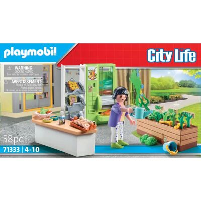 Playmobil 71333 Playmobil 71333