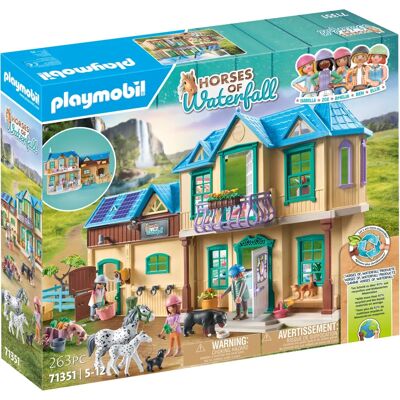 Playmobil 71351 Playmobil 71351