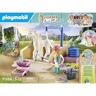 Playmobil 71354 Playmobil 71354
