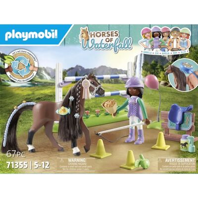 Playmobil 71355 Playmobil 71355