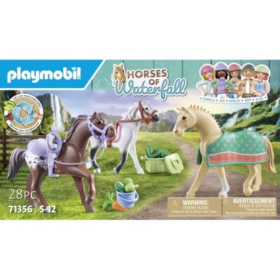Playmobil 71356 Playmobil 71356