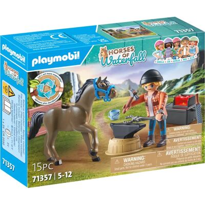 Playmobil 71357 Playmobil 71357